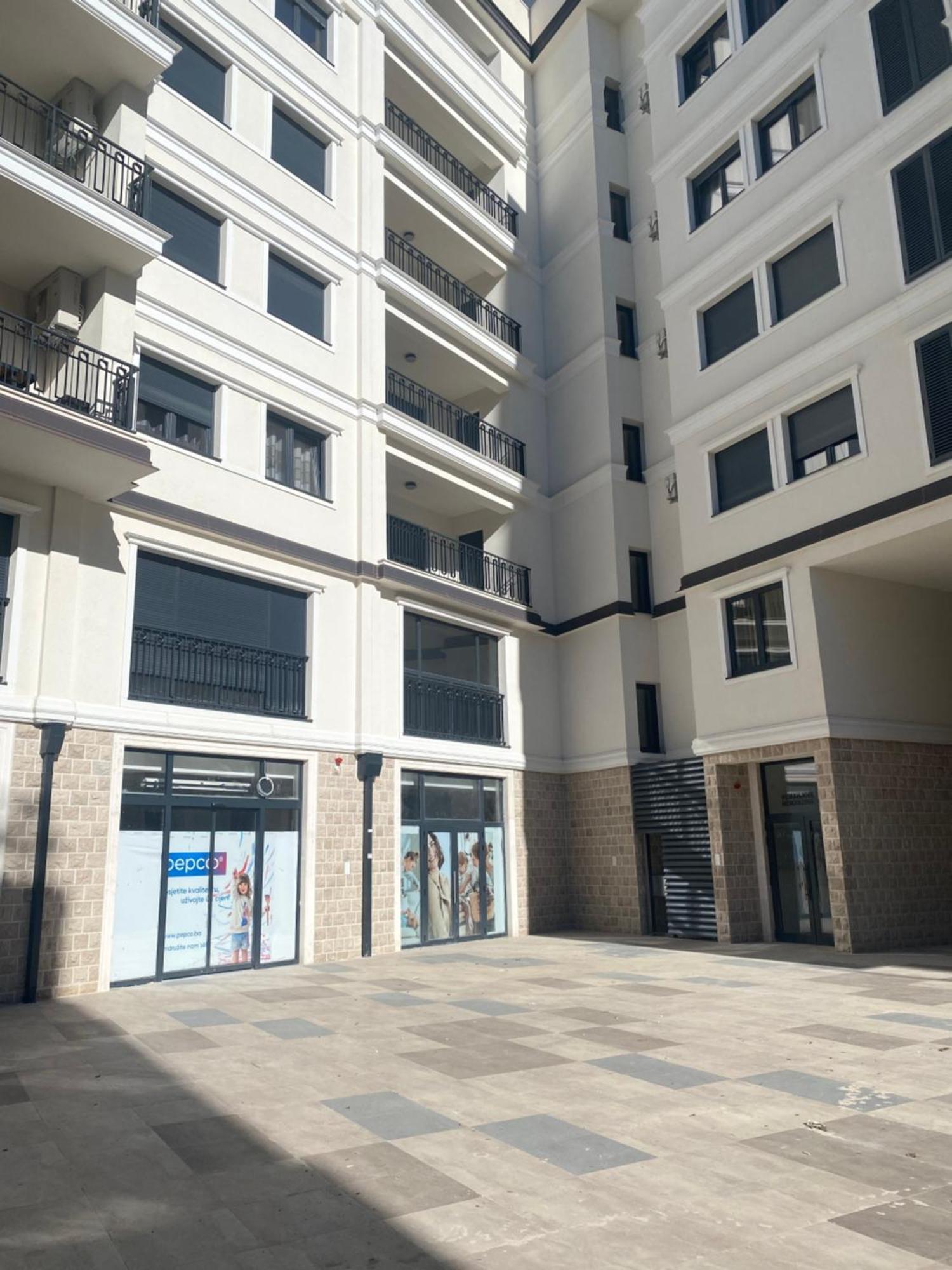 Apartman Porto Trebinje Exterior photo