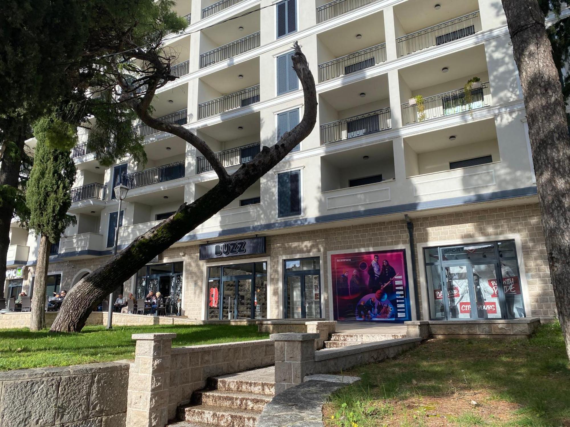 Apartman Porto Trebinje Exterior photo
