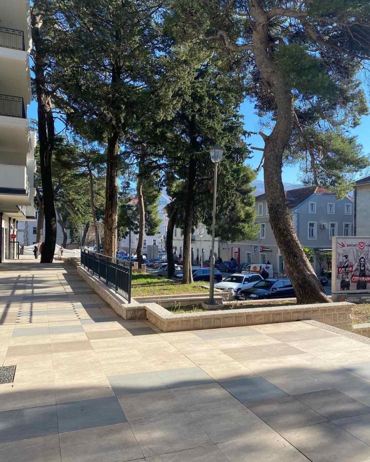 Apartman Porto Trebinje Exterior photo